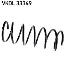 SKF VKDL 33349